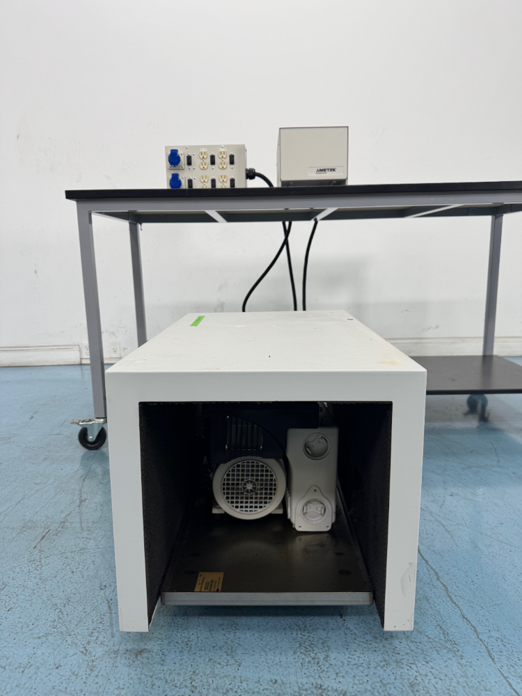Image of Leybold Sogevac SV 40/65 BIFC Vacuum Pump
